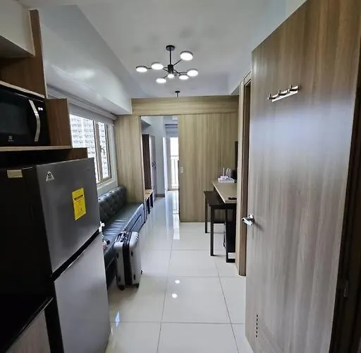 Apartamento Next Door *