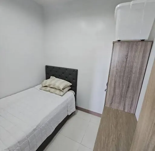 Next Door Apartamento Manila