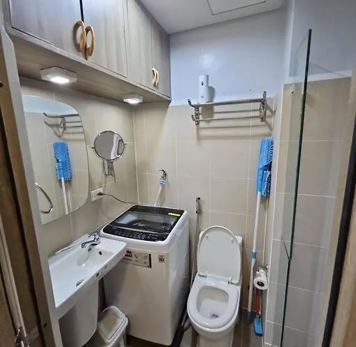 Apartamento Next Door
