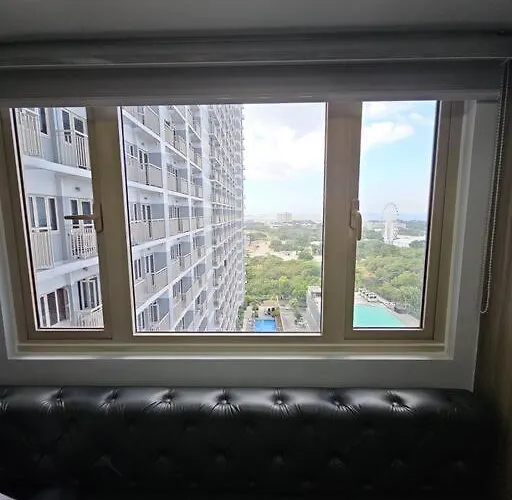 Next Door Apartamento *