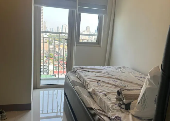 Next Door Apartamento